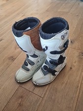 Wulfsport kids motocross for sale  MARKET HARBOROUGH