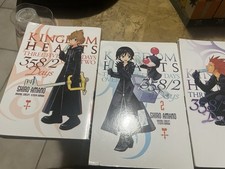 Kingdom hearts 358 for sale  Caldwell