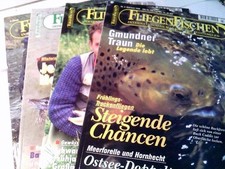 Konvolut div zeitschriften gebraucht kaufen  Aarbergen