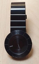 Montre noire issey d'occasion  Expédié en France