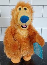 Bear big blue for sale  GLOUCESTER