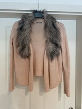 Rsay strickcardigan rosa gebraucht kaufen  Wuppertal