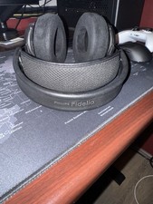 Phillips fidelio x2hr for sale  Curtis Bay