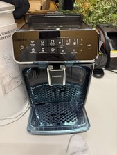 Máquina de café expresso automática Philips 3200 LatteGo café gelado | EP3241/74 caixa aberta, usado comprar usado  Enviando para Brazil