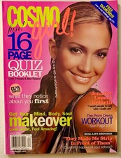 Cosmo girl magazine for sale  Plainfield