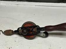 Antique hand crank for sale  Spencerport