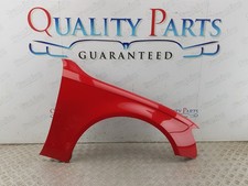 Audi front wing for sale  LIVINGSTON