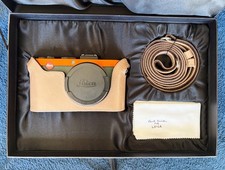 Leica paul smith for sale  Eastsound