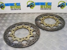 yamaha r1 brake discs for sale yamaha r1 brake discs for sale COLCHESTER
