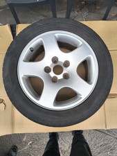 Audi alufelgen speedline gebraucht kaufen  Rottach-Egern