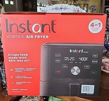 Instant vortex air for sale  Central Falls