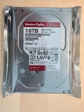 Red plus 10tb gebraucht kaufen Red plus 10tb gebraucht kaufen  Deutschland