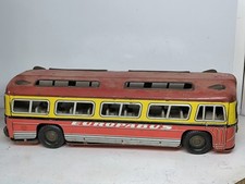 Jouets grand bus d'occasion  Saint-Jean-de-Braye