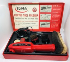 Vintage iona electric for sale  Scotch Plains