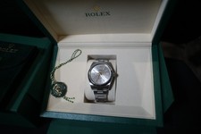Rolex yster perpetual gebraucht kaufen  Berlin