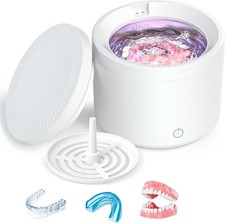 Pulitore ultrasuoni 48000hz usato  Omegna
