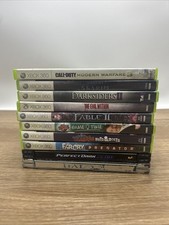 Xbox 360 xbox d'occasion  Expédié en Belgium