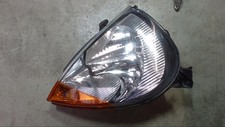 Scheinwerfer MIT Blinker Links 97KG-13006-AR Ford Ka Bj 2007 RBT 2218157 comprar usado  Enviando para Brazil