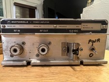 Motorola n1274a power for sale  Phoenix