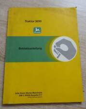 John deere traktor gebraucht kaufen  Recke