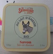 Boite savon carrée d'occasion  Chevilly-Larue