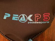 Peak whitewater spraydeck for sale  LONDON