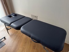 Physique portable massage for sale  LONDON
