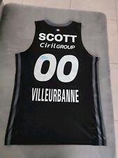 Mike scott euroleague d'occasion  Villette-d'Anthon