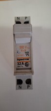 Porte fusible legrand d'occasion  Saint-Etienne