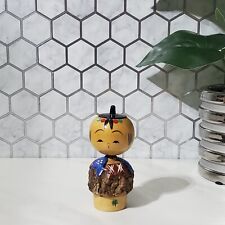 Kokeshi japanese burl for sale  Las Vegas