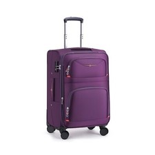 Softside bagaglio espandibile usato  Spedire a Italy