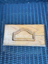 Solid oak drawer for sale  SCUNTHORPE
