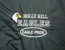 Holly hill eagles for sale  Toledo