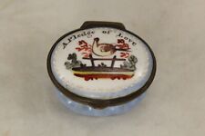 Antique 18th bilston for sale  Southlake