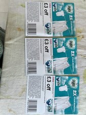 Money coupons. tesco for sale  WHITCHURCH