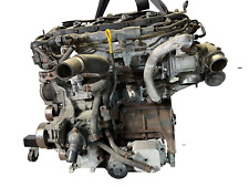 ® Complete engine Motor Silnik Mazda 6 GH 2,2 CD MZR R2AA-02-200A 155000km 136KW, używany na sprzedaż  PL