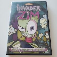 Invader zim volume for sale  Harbor City