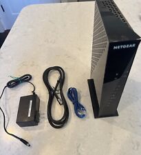 Netgear c6300 ac1750 for sale  Mechanicsburg