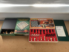 Spears chess set for sale  HARROGATE