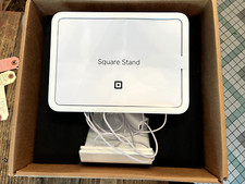 Square stand pos for sale  Brooklyn