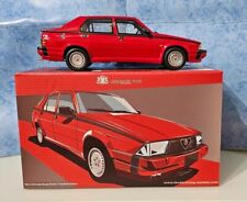 Modellino alfa 1.8i usato  Fonte Nuova