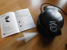 Lifetec 13211 waffelhörnchenb gebraucht kaufen Lifetec 13211 waffelhörnchenb gebraucht kaufen  Rostock