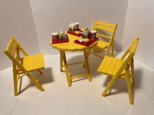Barbie cafe patio for sale  Charlotte