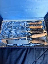 Vintage solingen germany for sale  Orlando
