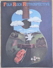 Folk rock retrospective for sale  Colorado Springs