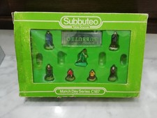 Subbuteo match day usato  Rocca d'Evandro
