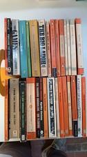 Lotto libri lingua usato  Fano