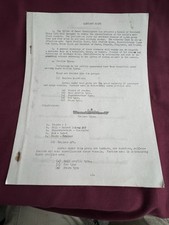 Ww2 navy intelligence for sale  Hazel Park
