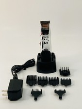 Wahl cordless rechargeable for sale  Fredericksburg