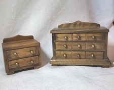Dollhouse miniature solid for sale  Indianapolis
